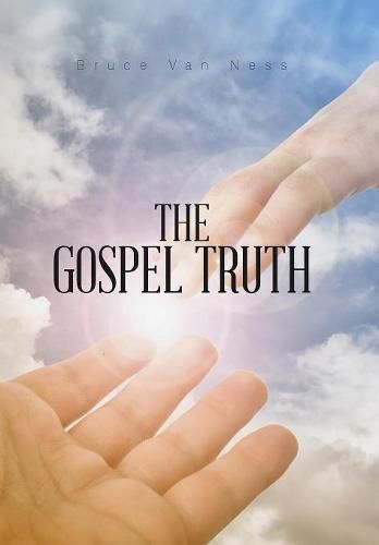 Cover image for The Gospel Truth