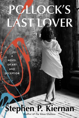 Cover image for Pollock's Last Lover