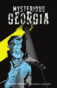 Cover image for Mysterious Georgia