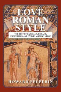 Cover image for Love Roman Style