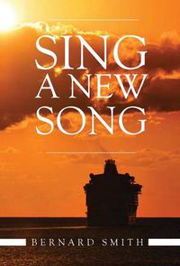 Cover image for Sing A New Song