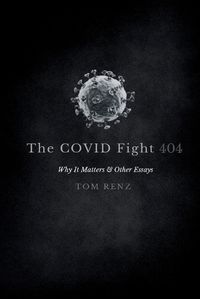 Cover image for The COVID Fight