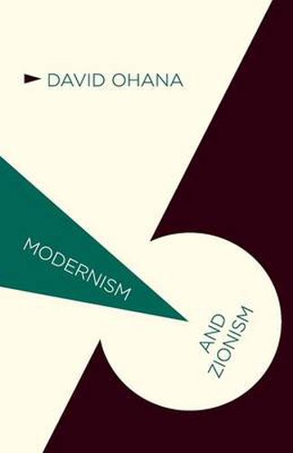 Cover image for Modernism and Zionism