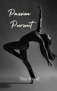 Cover image for Passion Pursuit