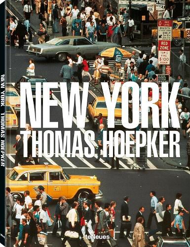 Cover image for New York