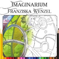 Cover image for Imaginarium