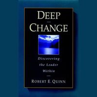 Cover image for Deep Change