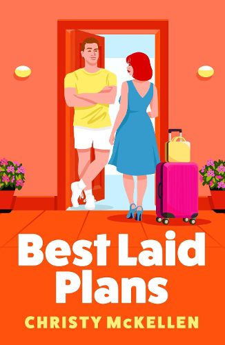 Cover image for Best Laid Plans
