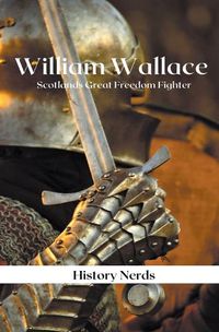 Cover image for William Wallace