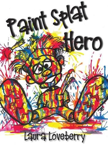 Cover image for Paint Splat Hero