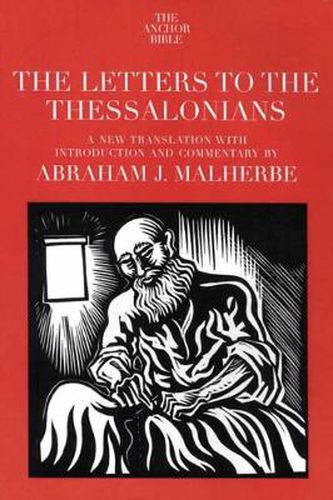 Cover image for The Letters to the Thessalonians