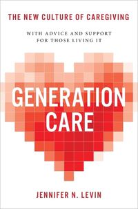 Cover image for Generation Care