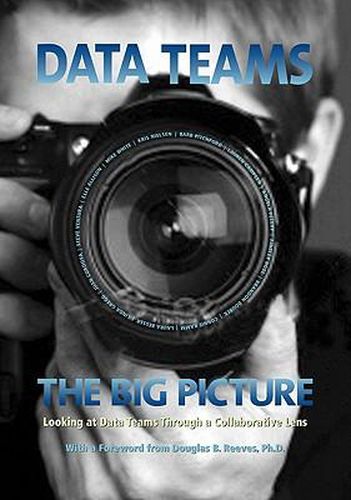 Cover image for Data Teams: The Big Picture: Looking at Data Teams Through a Collaborative Lens