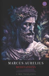 Cover image for Marcus Aurelius Meditations