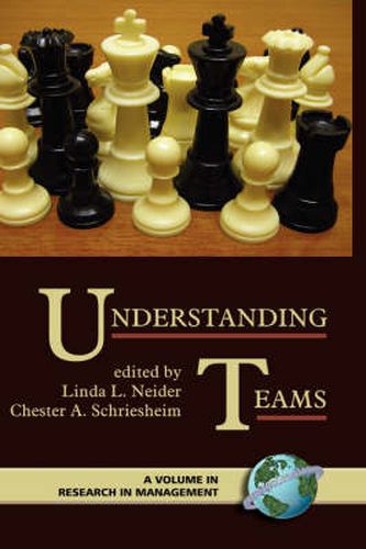 Cover image for Understanding Teams