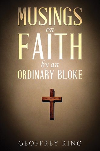 Cover image for Musings on Faith by an Ordinary Bloke