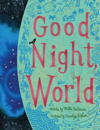 Cover image for Good Night, World