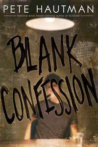 Cover image for Blank Confession