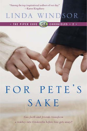 Cover image for For Pete's Sake