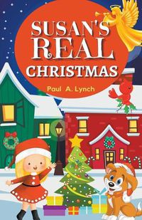 Cover image for Susan's Real Christmas