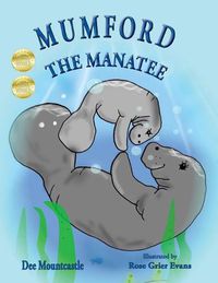 Cover image for Mumford the Manatee