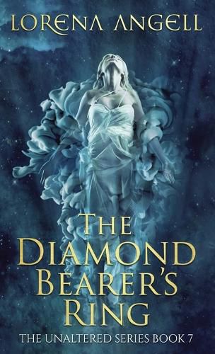Cover image for The Diamond Bearer's Ring
