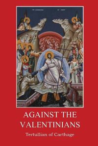 Cover image for Against the Valentinians