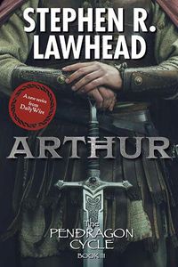 Cover image for Arthur