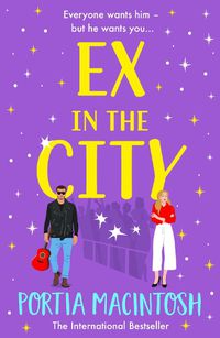 Cover image for Ex in the City