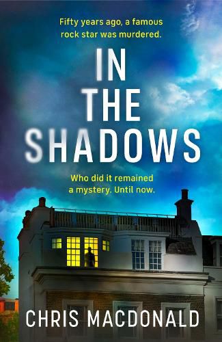 Cover image for In The Shadows