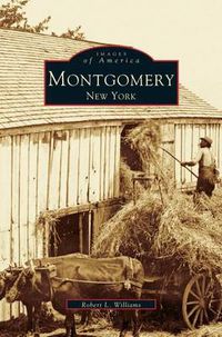 Cover image for Montgomery, New York