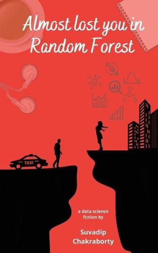 Cover image for Almost lost you in Random Forest