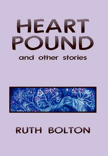 Cover image for Heart Pound