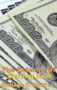 Cover image for The Science of Getting Rich