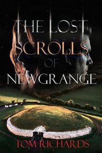 Cover image for The Lost Scrolls of Newgrange