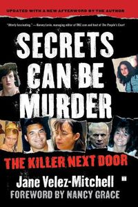 Cover image for Secrets Can Be Murder: The Killer Next Door