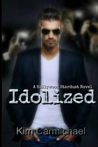 Cover image for Idolized