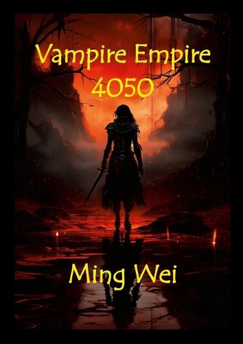 Cover image for Vampire Empire 4050
