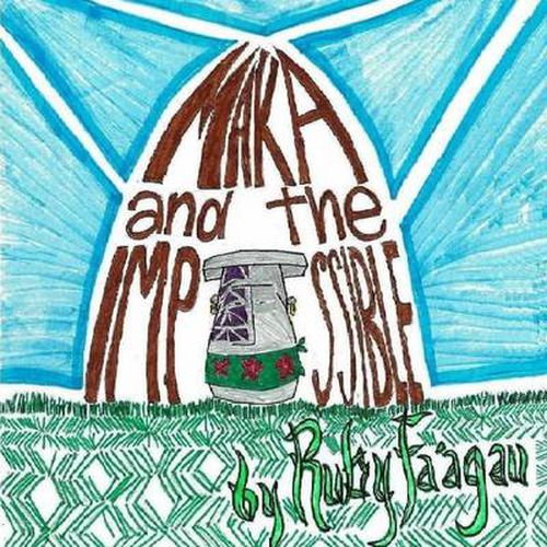 Cover image for Maka and the Impossible