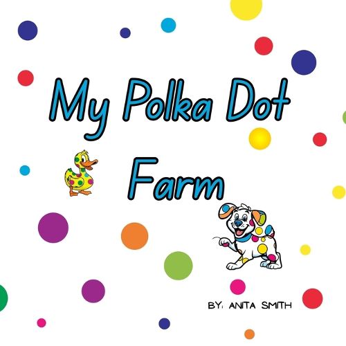 Cover image for My Polka Dot Farm