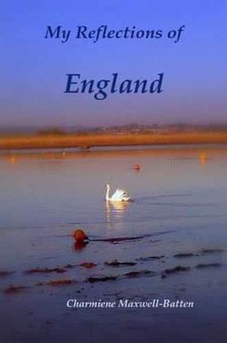 Cover image for My Reflections of England