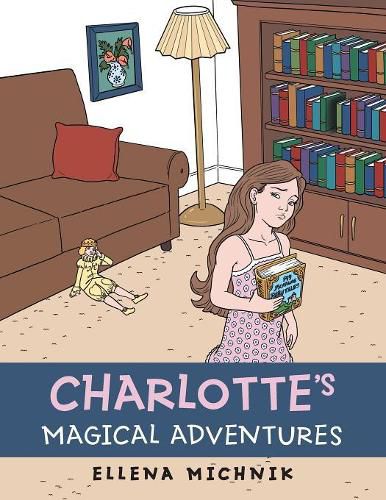 Cover image for Charlotte's Magical Adventures