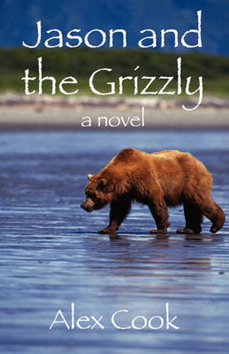 Cover image for Jason and the Grizzly