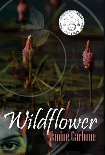 Cover image for Wildflower