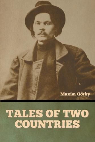 Cover image for Tales of Two Countries