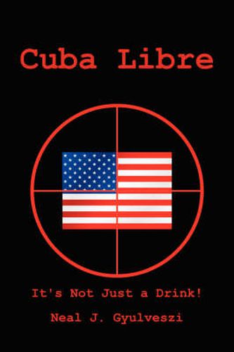 Cover image for Cuba Libre