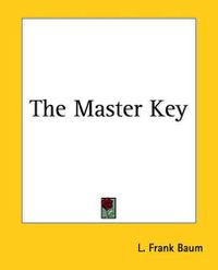 Cover image for The Master Key