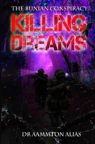 Cover image for Killing Dreams