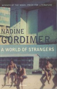 Cover image for A World of Strangers