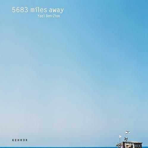 Cover image for 5683 Miles Away